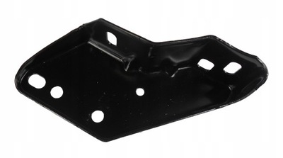 SOPORTE DE PARAGOLPES IZQUIERDA IVECO DAILY 1999 - 2012R  