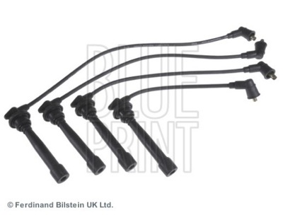 LAIDAI UŽDEGIMO KPL HYUNDAI ADG01616 BLUE PRINT KOMPLEKTAS LAIDŲ 