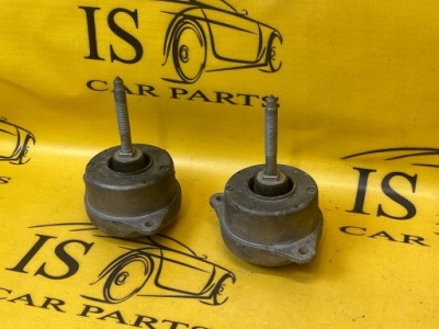 Кронштейн кронштейн подушка двигателя porsche 911 997 фото №1