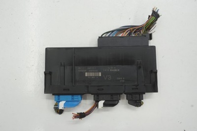 Bmw 5 f10 f11 модуль комфорта 9244393 фото №1