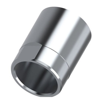 Ступица 6r80 260mm, 280mm późny фото №1