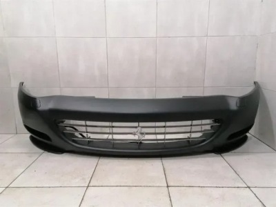 Ferrari 612 scaglietti f137 передня частина бампер 67005810 фото №1