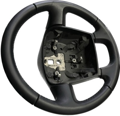 Peugeot boxer воздуховод nowa кожа кожаный фото №1