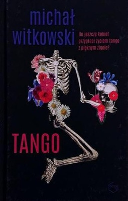 TANGO Michał Witkowski