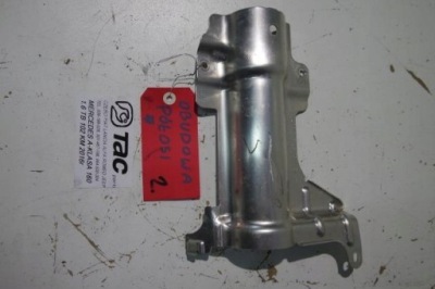 Накладка полуось mercedes a160 1.6 2016 фото №1