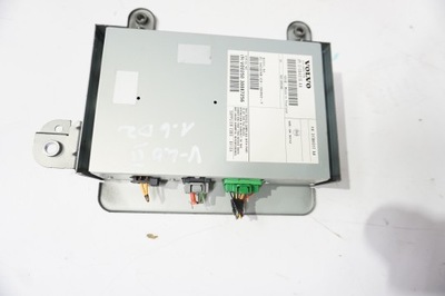 Підсилювач 31384316aa volvo v40 ii фото №1