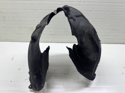 Porsche cayenne ii 7p5 підкрилок лівий перед ліва передні 7p5809961 фото №1