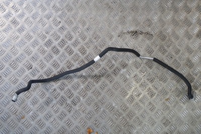 Шланг кондиционера mercedes s w222 a2228304905 фото №1