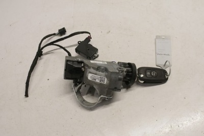 Замок зажигания ключ opel astra v k фото №1