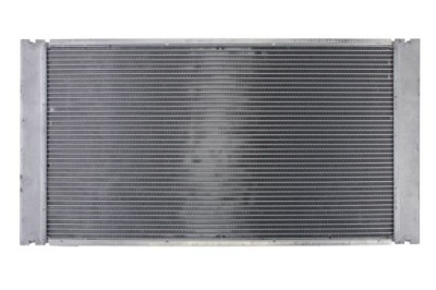 RADIATEUR MOTEUR CONVIENT VERS MINI (R56), (R57), (R58), (R59), CLUBMAN (R55) 