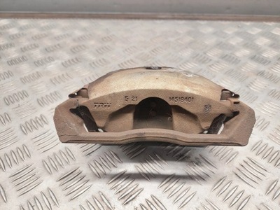 Dodge ram 14518401 задняя сторона правая суппорты фото №1