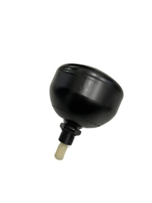 Актуатор турбины / гаситель давления насоса abc фото №1