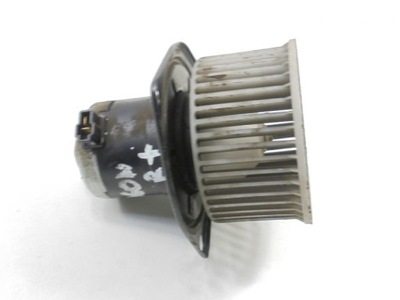 Suzuki wagon r+ вентилятор воздуходувка 5d 282500-0750 фото №1