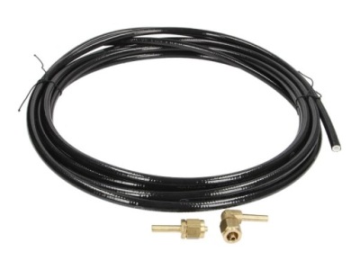 Europegas дроти газові lpg zest. d6 фото №1