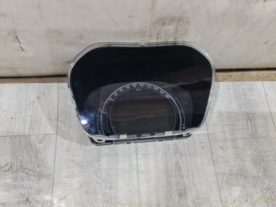 Toyota aygo x 2022 счетчик приборы фото №1