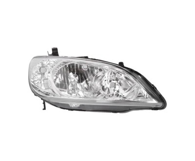 Фара главный honda civic ep/eu/ev , 01-05 фото №1