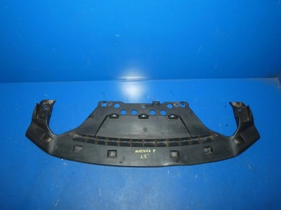 Mazda 6 gj iii защита pod бампер перед передний фото №1