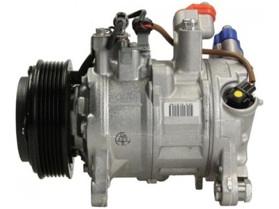 DENSO DCP05095 КОМПРЕССОР, КОНДИЦИОНЕР