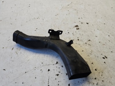 Opel corsa e воздухозаборник ловушка шланг воздуха 1.3 cdti фото №1