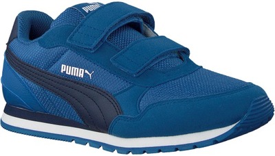 PUMA ST RUNNER 2 MESH PS R.28=17 CM I INNE roz