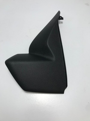 9820886777 заглушка защита панели консоли левая ds7 фото №1