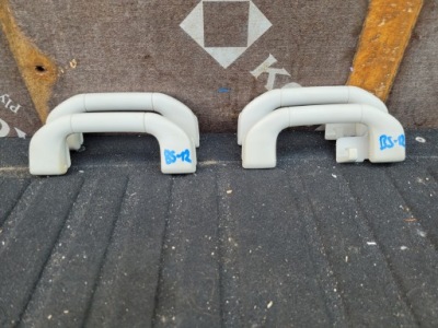 Ручка кронштейн потолочный перед mercedes w212 комплект фото №1