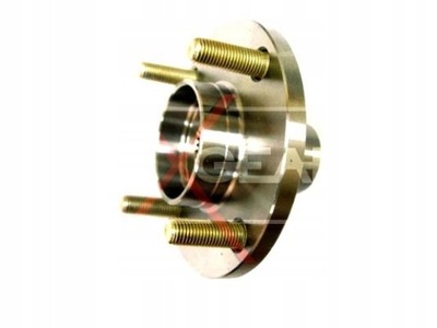 Maxgear 33-0480 ступиця колеса фото №1