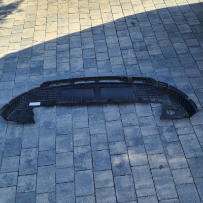 Kuga mk3 20- espace плита под бампер двигатель перед фото №1