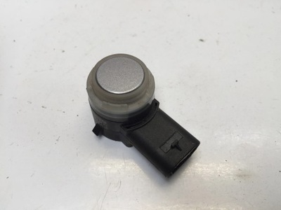 OPEL CORSA F SENSOR APARCAMIENTO SENSORES DE APARCAMIENTO PARTE TRASERA 9813348377 PEUGEOT CITROEN C5X  