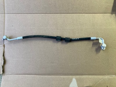 Audi q5 fy 80a шланг кондиционера фото №1