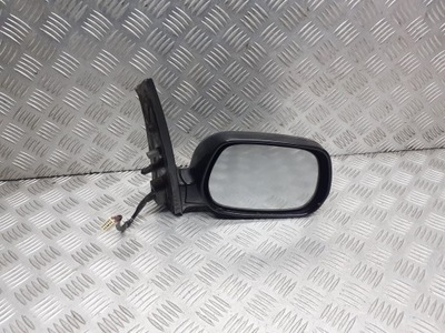 Дзеркало праве toyota avensis verso фото №1