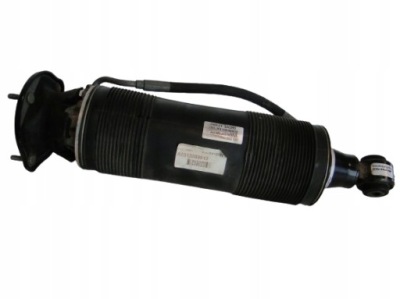 Mercedes sl r231 231 амортизатор задній лівий 63 amg фото №1