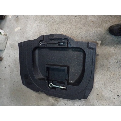 Вкладиш колеса запасного mazda cx 3 фото №1