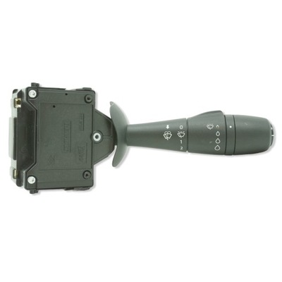 Переключатель дворник renault 255671409r фото №1