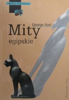 George Hart - Mity egipskie