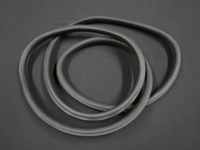 Bmw g01 f97 x3 прокладка дверь левый задняя 7393449 фото №1