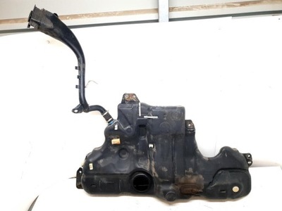 Бак топлива дизель renault laguna iii 2.0 dci фото №1