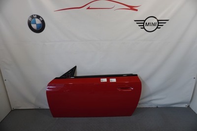 Дверь левая сторона bmw g42 m2 g87 c3g фото №1