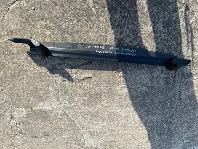 Hyundai tucson ii напрямна повітря радіатора фото №1