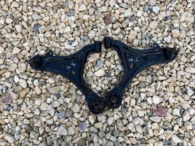 Toyota iq важіль правий перед фото №1