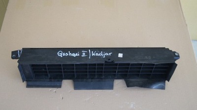 Жалюзі qashqai ii жалюзі kadjar фото №1