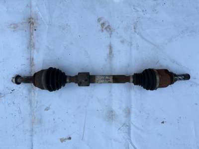 Привідний вал ліва короткий renault scenic iv 1.5 dci гібрид фото №1