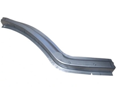 Порог дверь mercedes atego 98-13 правая фото №1