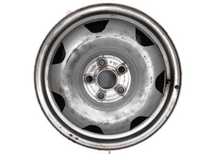 VW MULTIVAN T5 T6 17'' 5X120X65 7JX17 ET55 7E0601027B 