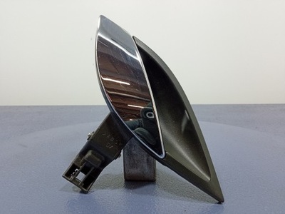 Fiat croma ii 05- ручка внутренняя дверь правая фото №1