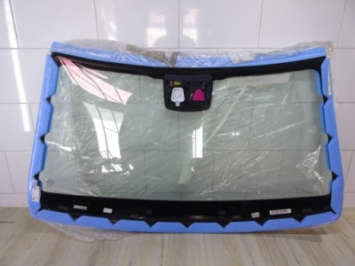 Скло лобове mercedes glc a2536709200 камера sen фото №1