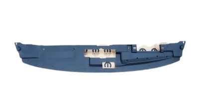 Dodge caliber защита поперечина передний фото №1