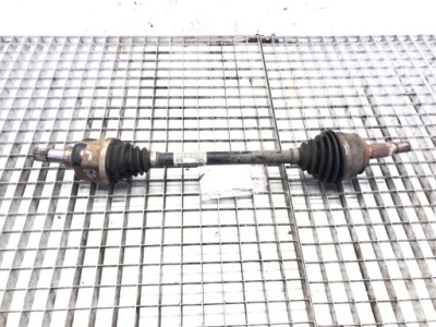 Привідний вал лівий перед peugeot partner iv 9820471280 1.5 102km шарнір фото №1