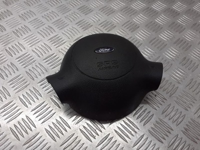 Подушка подушка безопасности руля ford ka 1.3 фото №1