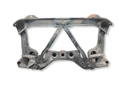 Mercedes-benz slk r171 балка підрамник підрамник перед фото №1